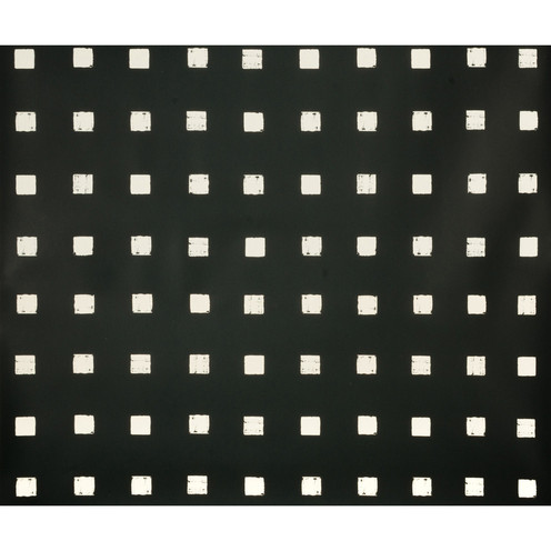 Chalet - Black/Ivory By Groundworks