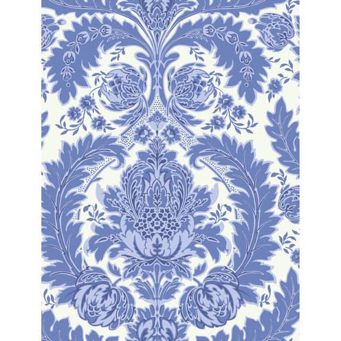 Coleridge - Blue And White By Cole & Son
