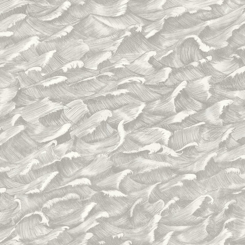 Columbus - Black &White By Cole & Son