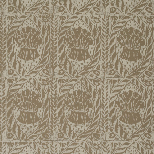 Cornstooks Wp - Smoky Qtz By Lee Jofa