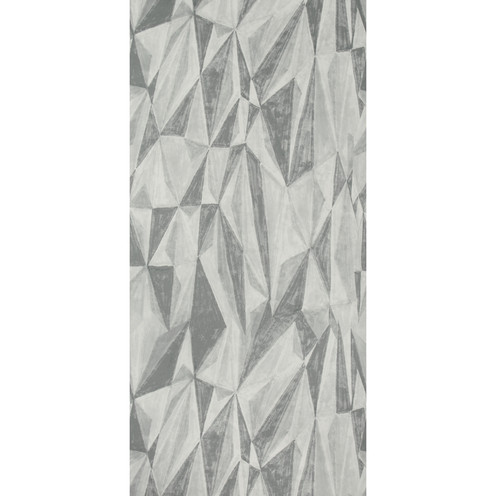 Covet Paper - Gris By Groundworks