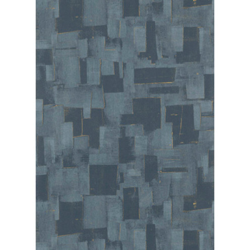 Cubist - Indigo By Threads