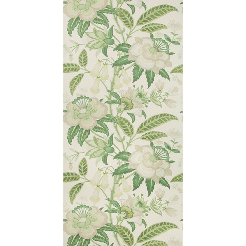 Davenport Paper - Greenery By Lee Jofa