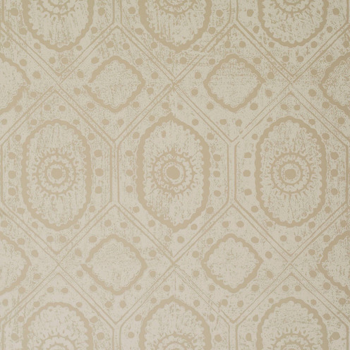 Diamond Wp - Cream By Lee Jofa