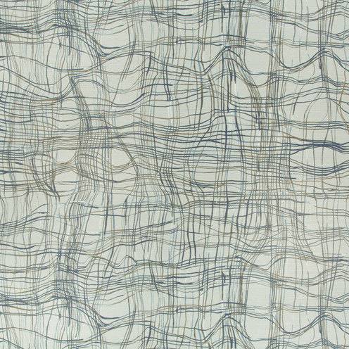 Entangle Paper - Mist By Groundworks