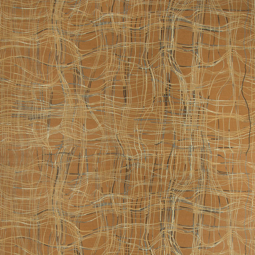 Entangle Paper - Saddle By Groundworks