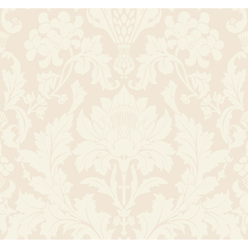 Fonteyn - Parchment By Cole & Son