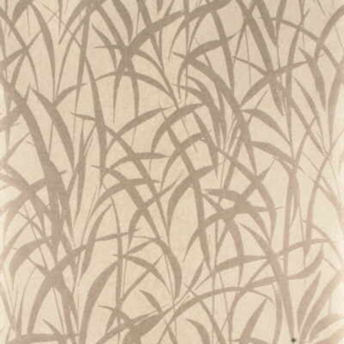 Grasses - Silver Leaf By Mulberry
