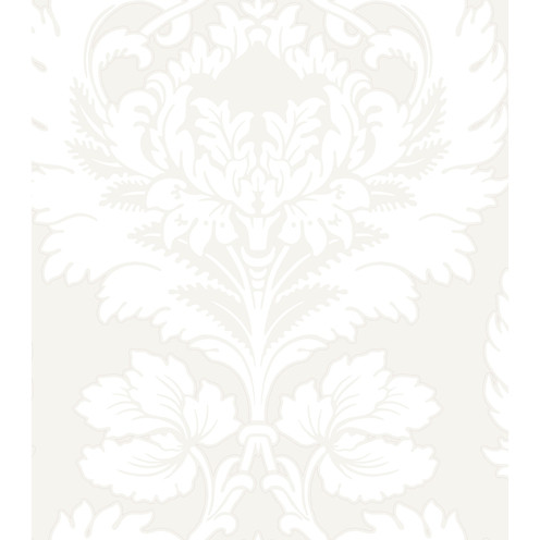 Hovingham - Blanc By Cole & Son