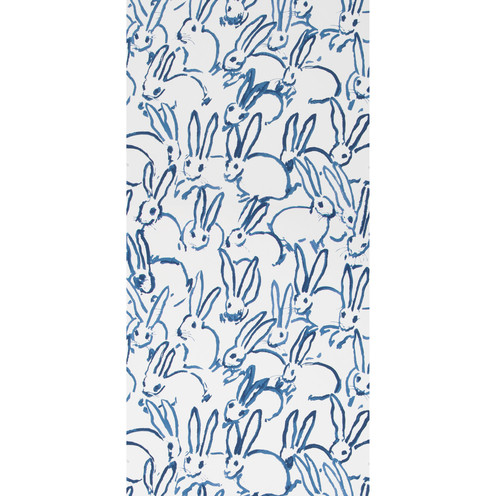 Hutch - Navy By Groundworks