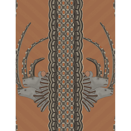 Jabu - Tan By Cole & Son