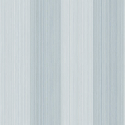 Jaspe Stripe - Pale Blue By Cole & Son