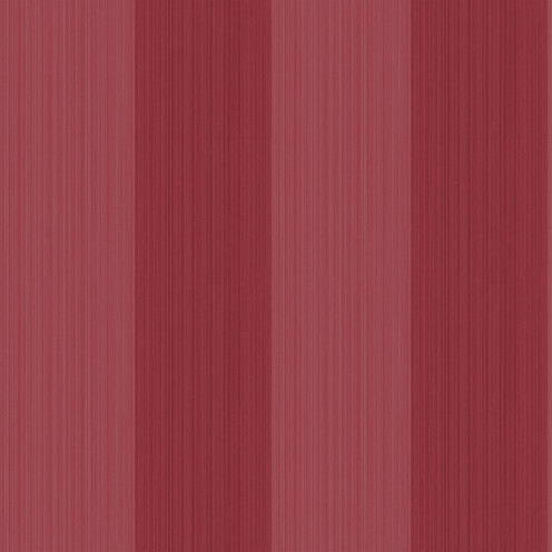 Jaspe Stripe - Red By Cole & Son