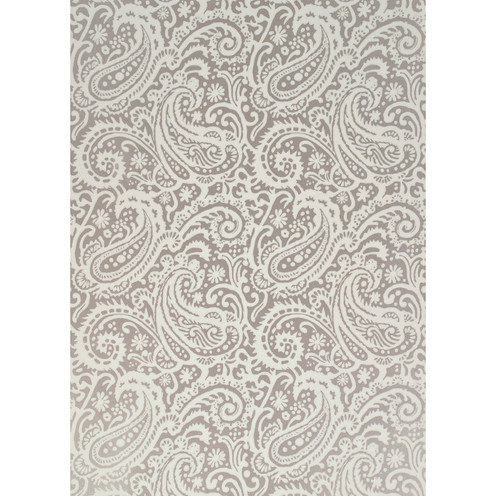 Kinward - Silver/Ivory By Baker Lifestyle