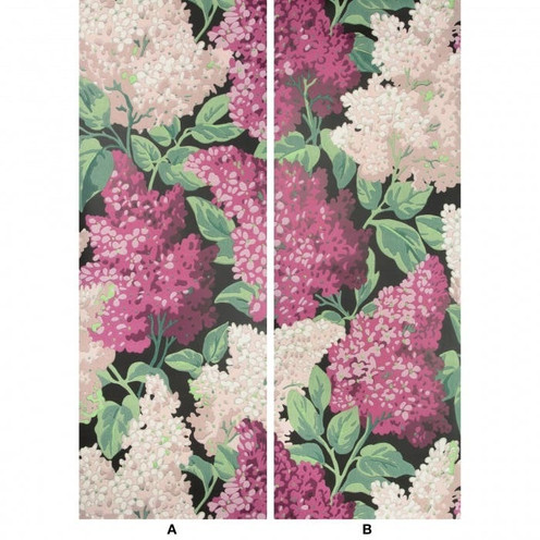 Lilac Grandiflora - M/B/C By Cole & Son