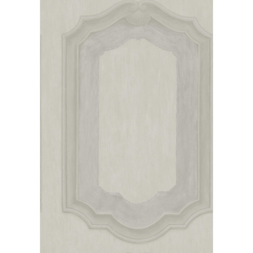 Louis - Taupe By Cole & Son