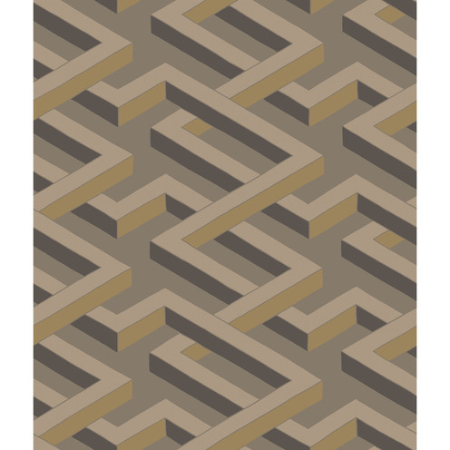 Luxor - Linen By Cole & Son