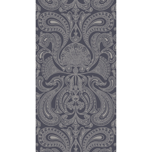 Malabar - Gilver/Charl By Cole & Son