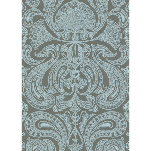 Malabar - Sage/Pa By Cole & Son