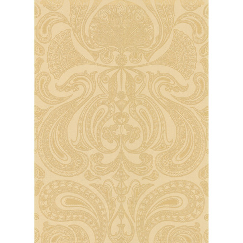 Malabar - Stone/G By Cole & Son