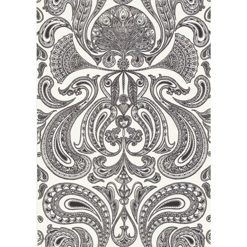 Malabar - White/B By Cole & Son