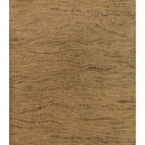 Meadow - Bronze And Soot By Cole & Son