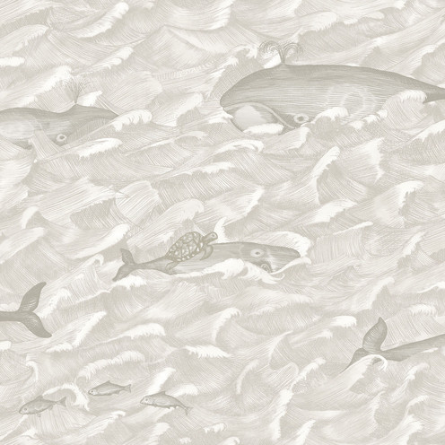 Melville - Neutral By Cole & Son