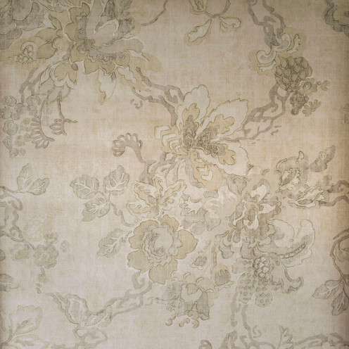 Parnham Ii - Silver By Lee Jofa