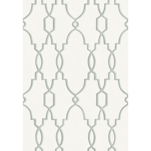 Parterre - French Grey By Cole & Son