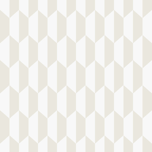 Petite Tile - Parchment By Cole & Son
