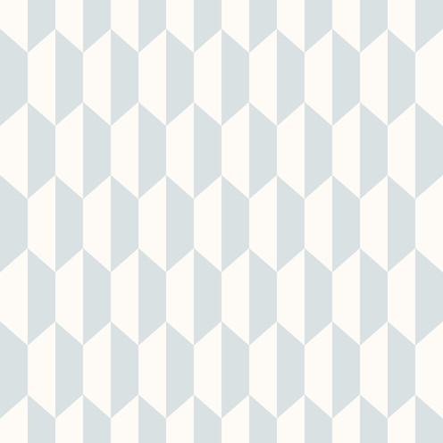 Petite Tile - Powder Blue By Cole & Son