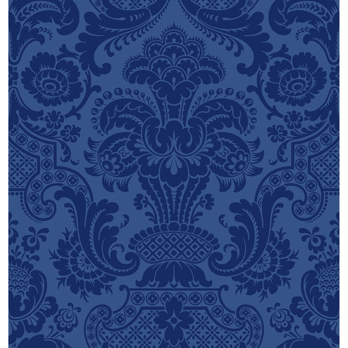Petrouchka - Blue By Cole & Son