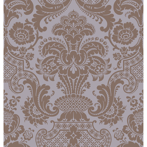 Petrouchka - Lilac By Cole & Son