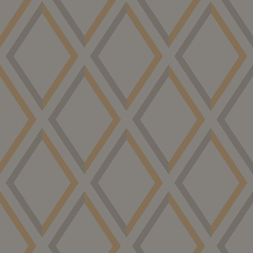 Pompeian - Slate/Bronze By Cole & Son