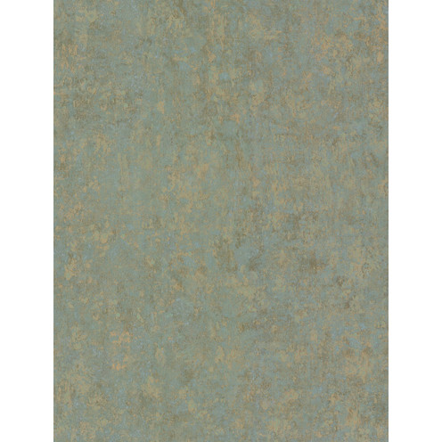 Salvage - Antique Gold & Green By Cole & Son