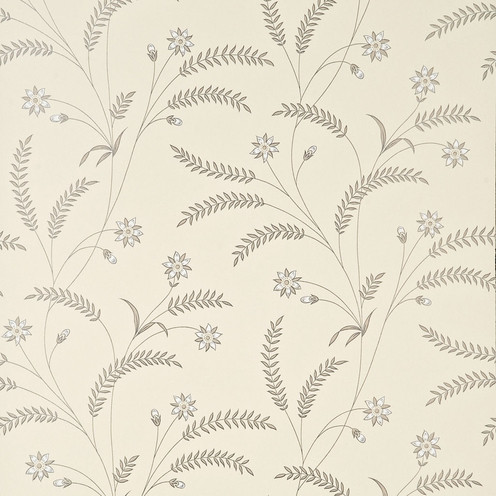 Scampston Trail - Silver By Baker Lifestyle