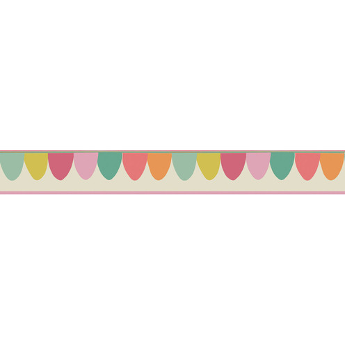 Scaramouche - Candy By Cole & Son