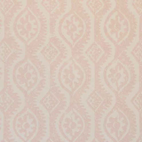 Small Damask - Pink By Lee Jofa
