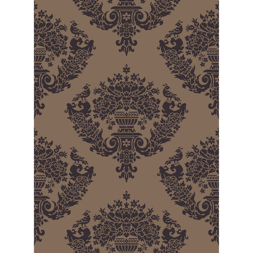 Sudbury - Bronze By Cole & Son