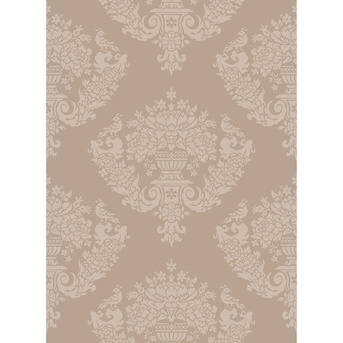Sudbury - Gold By Cole & Son