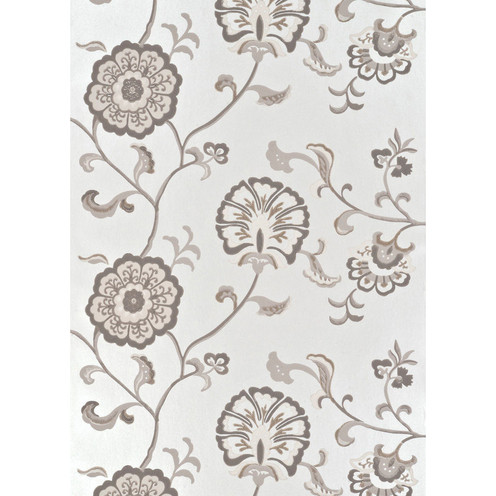 Swanborough - Silver/Stone By Baker Lifestyle
