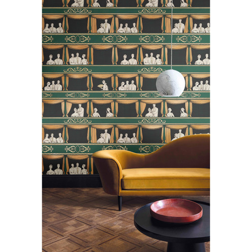 Teatro - Racing Car Green By Cole & Son