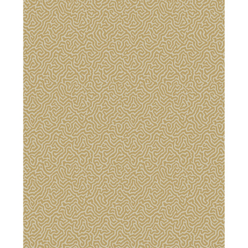 Vermicelli - Buff & Gold By Cole & Son