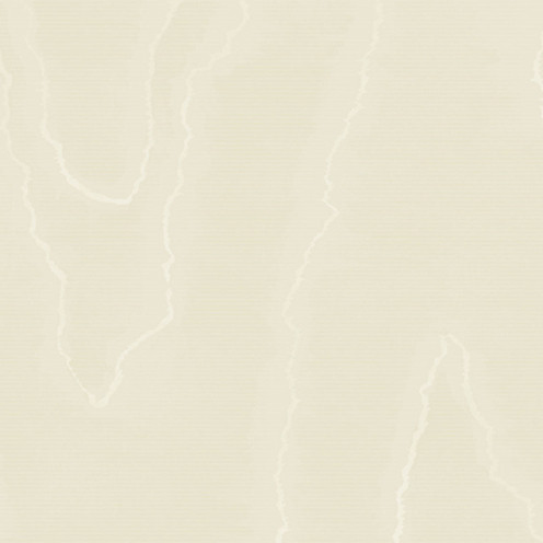 Watered Silk - Cream By Cole & Son