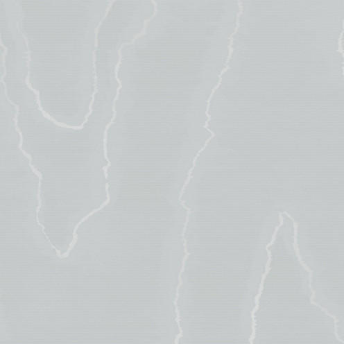 Watered Silk - Ice Blue By Cole & Son