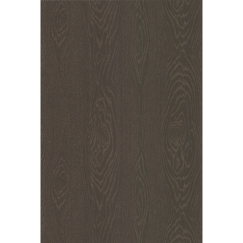 Wood Grain - Ash Brown By Cole & Son