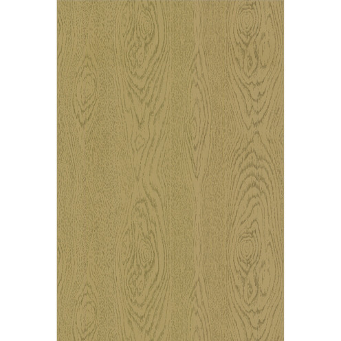 Wood Grain - Mid Oak By Cole & Son