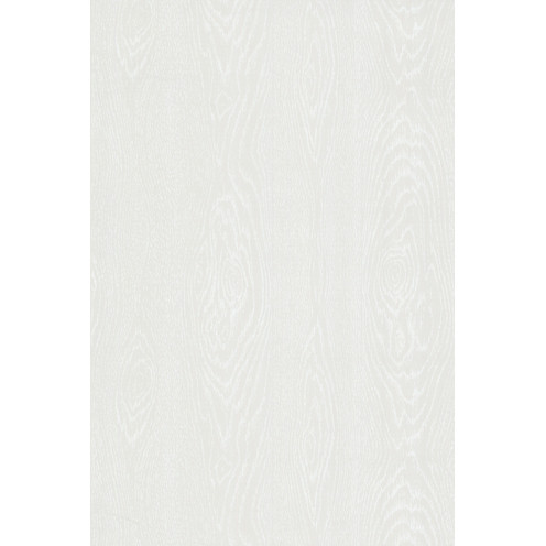 Wood Grain - White By Cole & Son