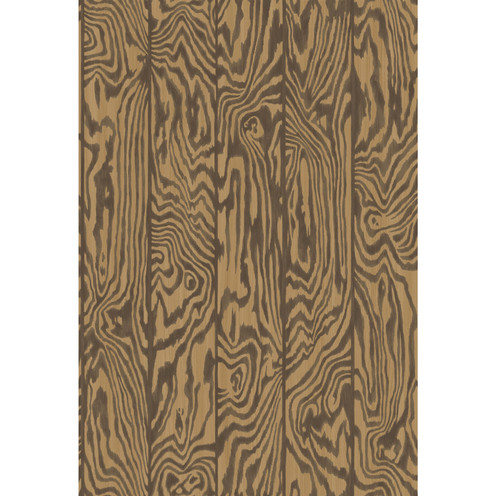 Zebrawood - Tiger By Cole & Son