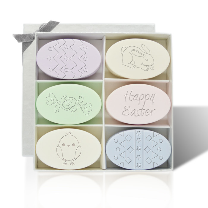 Signature Spa Inspire - All Scents: Happy Easter by Carved Solutions